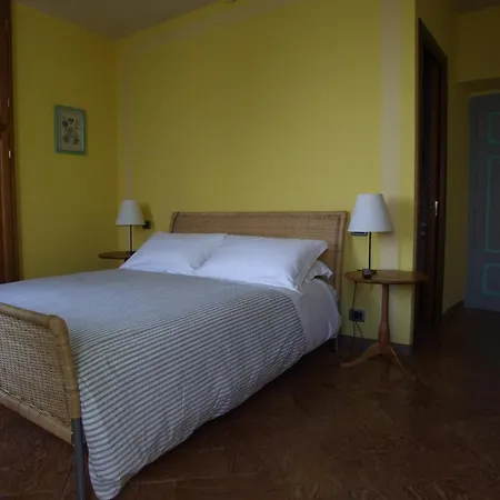 Chi Ghinn Otel Verbania