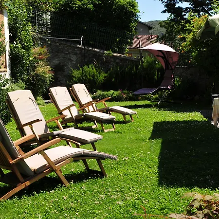 Chi Ghinn * Verbania