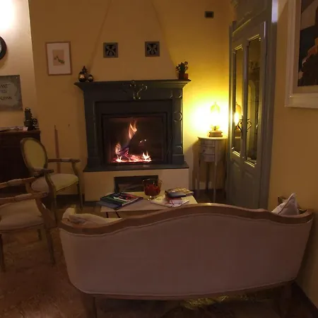 Hotel Chi Ghinn Verbania