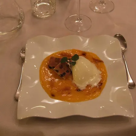 Hotel Chi Ghinn Verbania