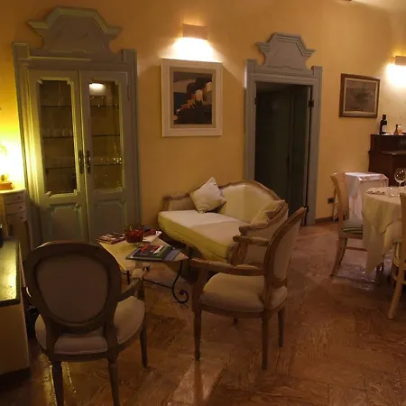 Otel Chi Ghinn Verbania