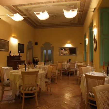 Otel Chi Ghinn Verbania