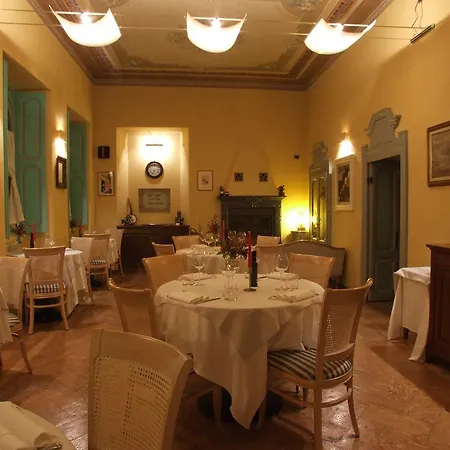 Otel Chi Ghinn Verbania