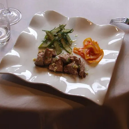 Hotel Chi Ghinn Verbania