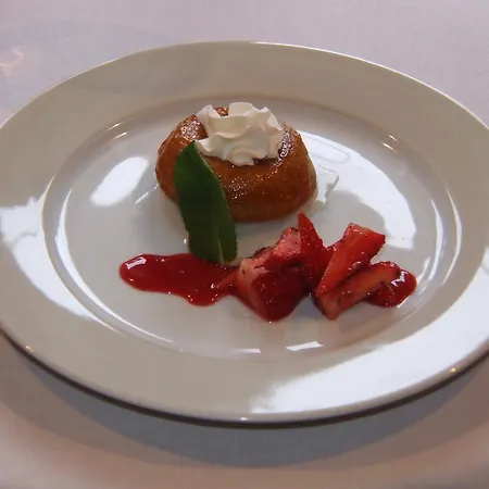 Hotel Chi Ghinn Verbania