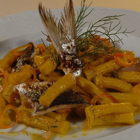 Hotel Chi Ghinn Verbania