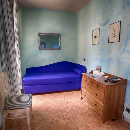 Otel Chi Ghinn Verbania