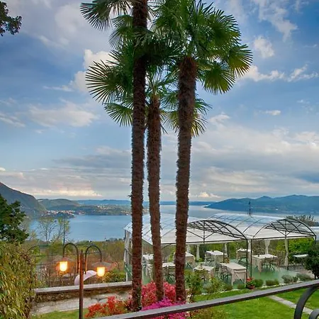 Hotel Chi Ghinn