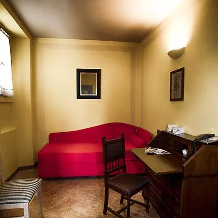 Hotel Chi Ghinn