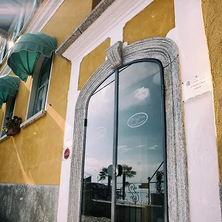 Otel Chi Ghinn Verbania