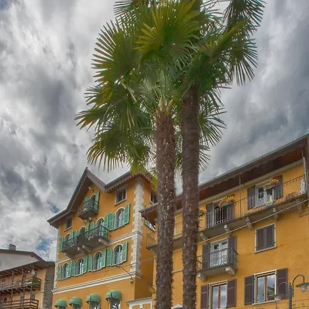 Otel Chi Ghinn Verbania