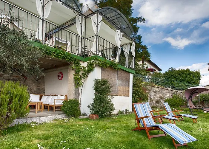 Hotel Chi Ghinn *